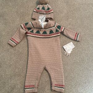 Tommy Bahamas Christmas outfit for 6-9 month old boys
